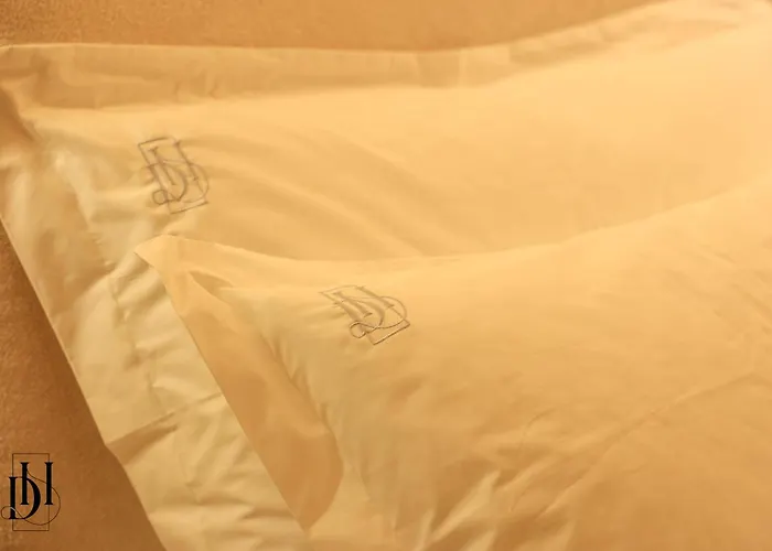 Deha Rooms&apartments Aparthotel 4*