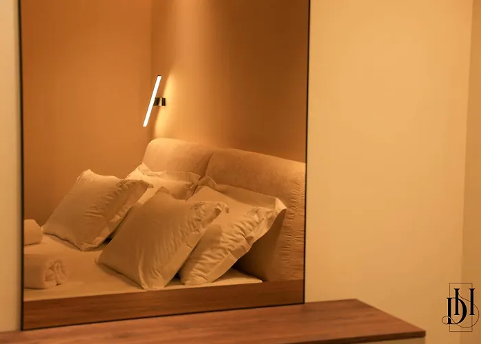 Aparthotel Deha Rooms&apartments 4*