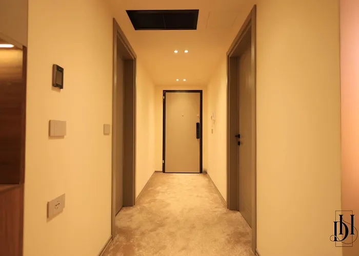 Deha Rooms&apartments