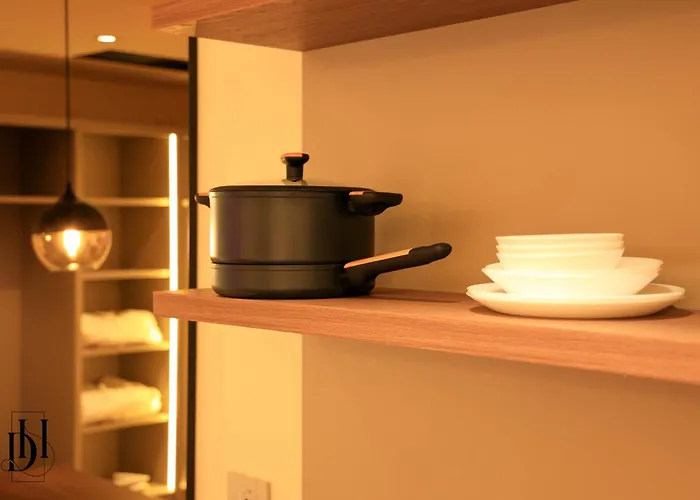 Aparthotel Deha Rooms&apartments 4*