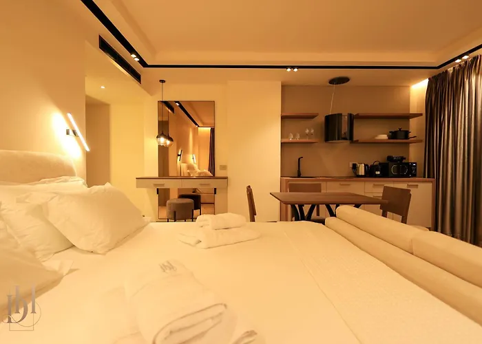 Deha & 4* Tirana