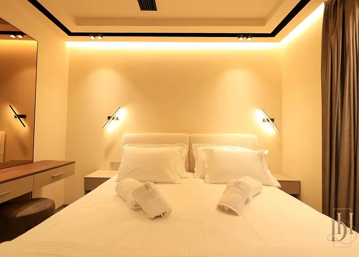 Deha Rooms&apartments 4*