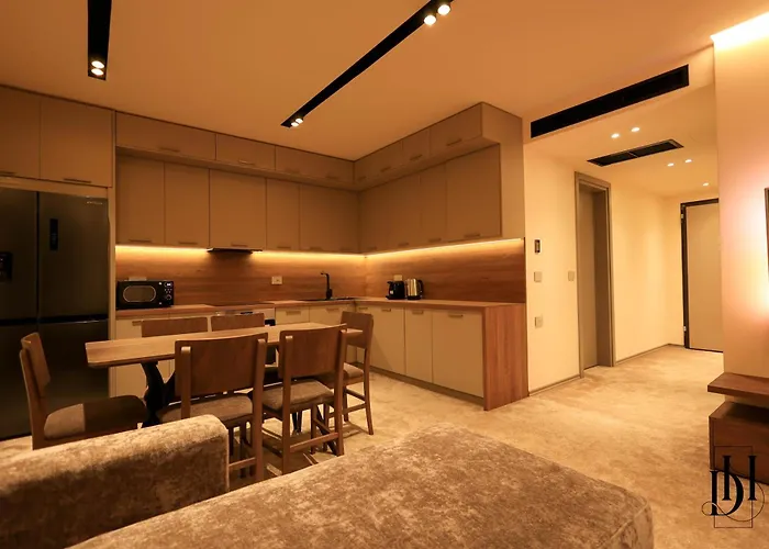 Deha Rooms&apartments