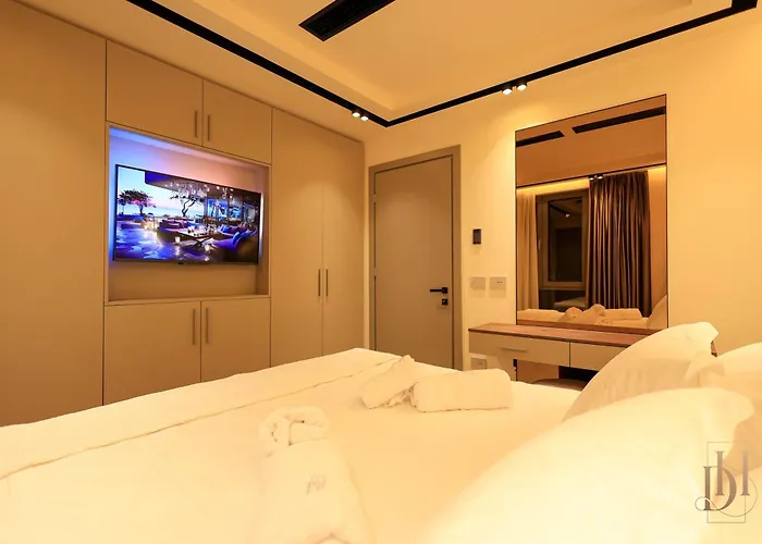 Deha Rooms&apartments Aparthotel