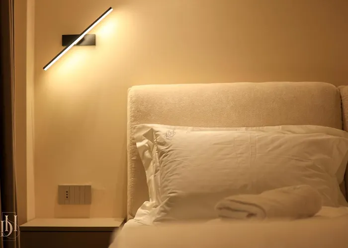 Deha Rooms&apartments Aparthotel