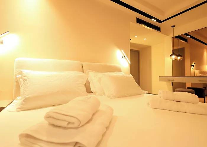 Aparthotel Deha Rooms&apartments