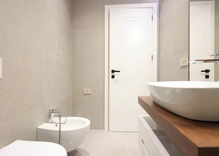 Aparthotel Deha &